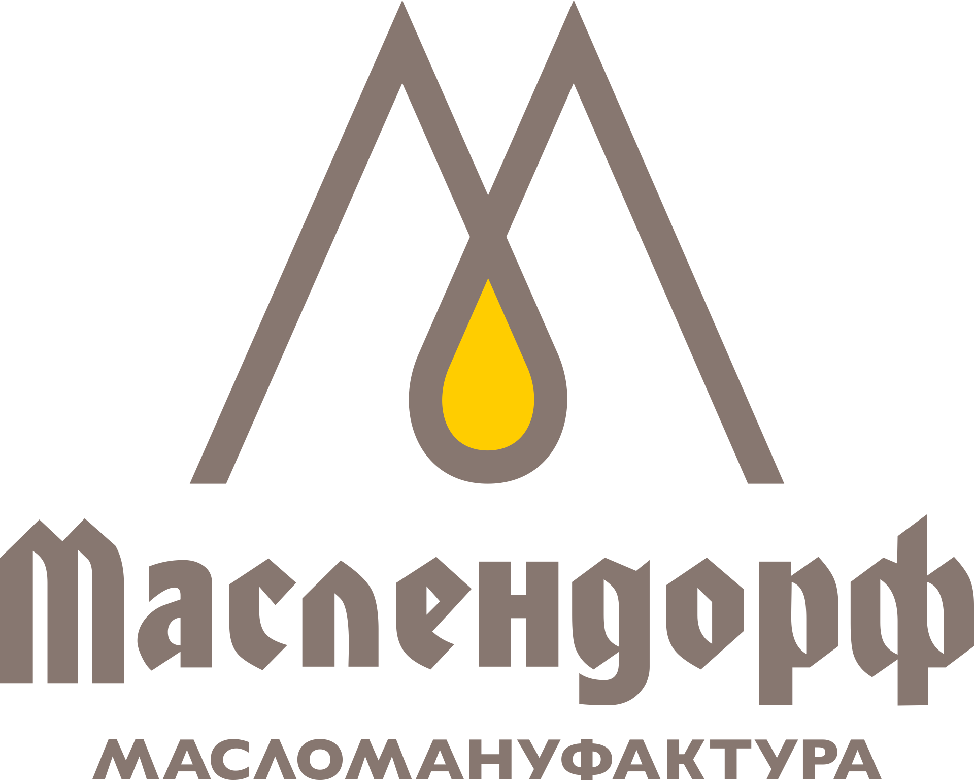 Маслендорф